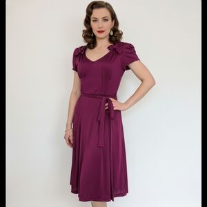 Vintage Betsey Johnson Dress NWT 2